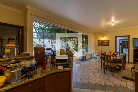 Casa à venda com 407m², 3 quartos e 4 vagas Casa à venda com 407m², 3 quartos e 4 vagasEspaço Gourmet