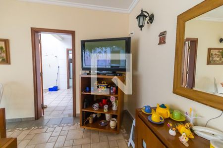 Espaço Gourmet de casa à venda com 3 quartos, 407m² em Jardim Marco Leite, Jundiaí