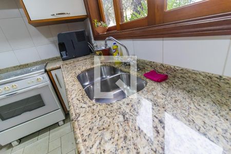 Casa à venda com 407m², 3 quartos e 4 vagas Casa à venda com 407m², 3 quartos e 4 vagasCozinha