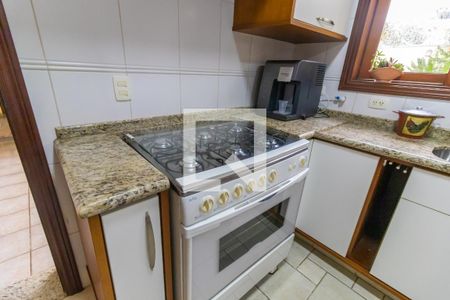 Casa à venda com 407m², 3 quartos e 4 vagas Casa à venda com 407m², 3 quartos e 4 vagasCozinha
