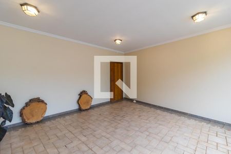 Garagem de casa à venda com 3 quartos, 407m² em Jardim Marco Leite, Jundiaí