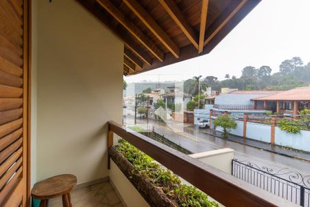 Casa à venda com 407m², 3 quartos e 4 vagas Casa à venda com 407m², 3 quartos e 4 vagasSacada da Suíte