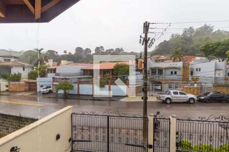 Casa à venda com 407m², 3 quartos e 4 vagas Casa à venda com 407m², 3 quartos e 4 vagasSacada da Suíte
