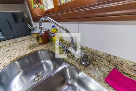 Casa à venda com 407m², 3 quartos e 4 vagas Casa à venda com 407m², 3 quartos e 4 vagasCozinha