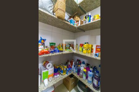 Casa à venda com 407m², 3 quartos e 4 vagas Casa à venda com 407m², 3 quartos e 4 vagasCozinha