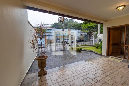 Casa à venda com 407m², 3 quartos e 4 vagas Casa à venda com 407m², 3 quartos e 4 vagasGaragem