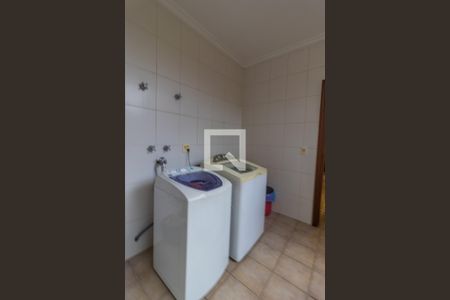 Casa à venda com 407m², 3 quartos e 4 vagas Casa à venda com 407m², 3 quartos e 4 vagasÁrea de Serviço