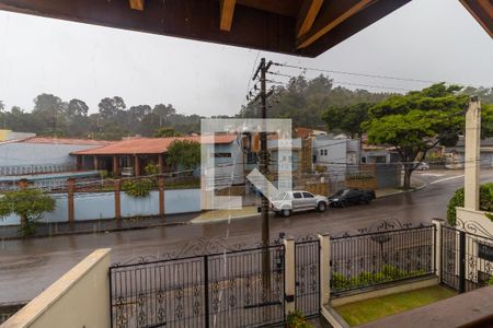 Casa à venda com 407m², 3 quartos e 4 vagas Casa à venda com 407m², 3 quartos e 4 vagasSacada da Suíte