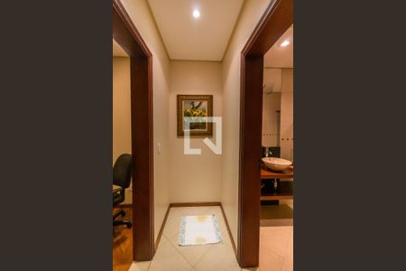 Casa à venda com 407m², 3 quartos e 4 vagas Casa à venda com 407m², 3 quartos e 4 vagasBanheiro da Suíte 2