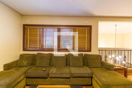 Casa à venda com 407m², 3 quartos e 4 vagas Casa à venda com 407m², 3 quartos e 4 vagasSala de TV