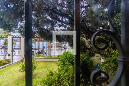  Vista da Suíte 2 de casa à venda com 3 quartos, 407m² em Jardim Marco Leite, Jundiaí
