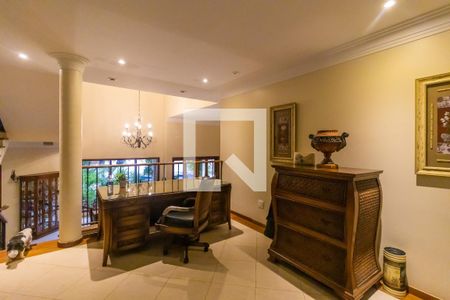 Casa à venda com 3 quartos, 407m² em Jardim Marco Leite, Jundiaí