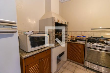 Casa à venda com 407m², 3 quartos e 4 vagas Casa à venda com 407m², 3 quartos e 4 vagasEspaço Gourmet