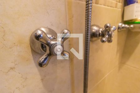 Casa à venda com 407m², 3 quartos e 4 vagas Casa à venda com 407m², 3 quartos e 4 vagasBanheiro da Suíte