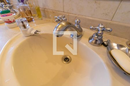 Casa à venda com 407m², 3 quartos e 4 vagas Casa à venda com 407m², 3 quartos e 4 vagasBanheiro da Suíte
