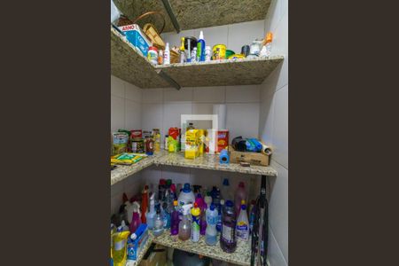 Cozinha de casa à venda com 3 quartos, 407m² em Jardim Marco Leite, Jundiaí