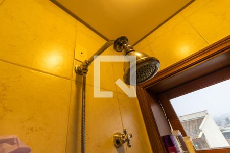 Casa à venda com 407m², 3 quartos e 4 vagas Casa à venda com 407m², 3 quartos e 4 vagasBanheiro da Suíte