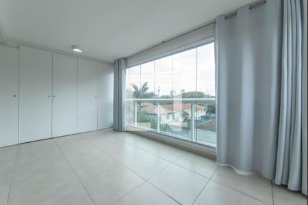 Apartamento à venda com 58m², 1 quarto e 1 vaga Apartamento à venda com 58m², 1 quarto e 1 vagaVaranda