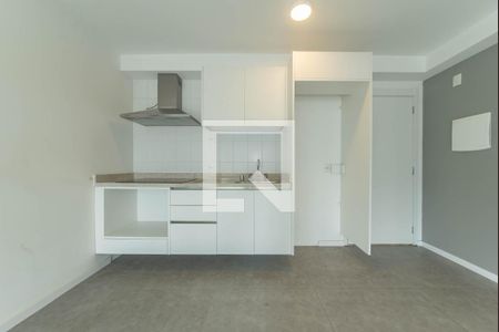 Apartamento à venda com 58m², 1 quarto e 1 vaga Apartamento à venda com 58m², 1 quarto e 1 vagaCozinha