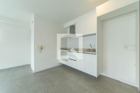 Apartamento à venda com 58m², 1 quarto e 1 vaga Apartamento à venda com 58m², 1 quarto e 1 vagaCozinha