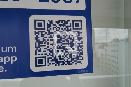 Apartamento à venda com 58m², 1 quarto e 1 vagaGMQD-37