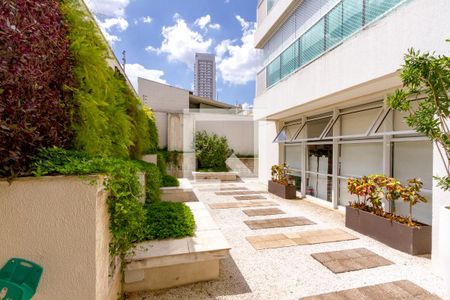 Apartamento à venda com 58m², 1 quarto e 1 vaga Apartamento à venda com 58m², 1 quarto e 1 vagaÁrea Comum