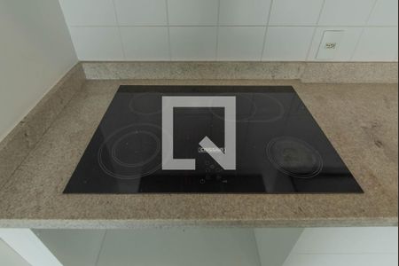 Apartamento à venda com 58m², 1 quarto e 1 vaga Apartamento à venda com 58m², 1 quarto e 1 vagaCozinha