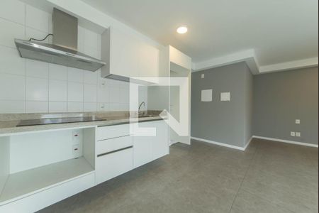 Apartamento à venda com 58m², 1 quarto e 1 vaga Apartamento à venda com 58m², 1 quarto e 1 vagaCozinha