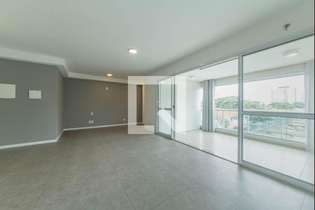 Studio - Quarto de apartamento para alugar com 1 quarto, 58m² em Brooklin, São Paulo