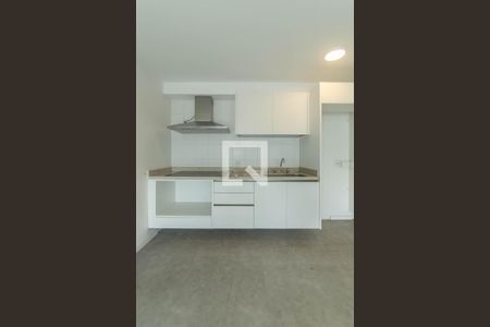 Apartamento à venda com 58m², 1 quarto e 1 vaga Apartamento à venda com 58m², 1 quarto e 1 vagaCozinha