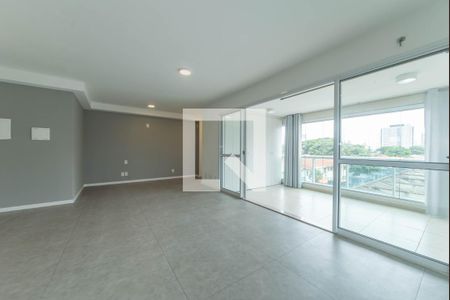 Studio - Quarto de apartamento para alugar com 1 quarto, 58m² em Brooklin, São Paulo