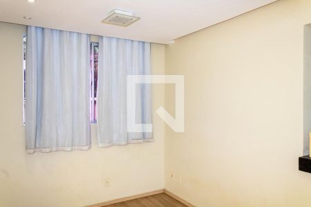 Sala de apartamento para alugar com 3 quartos, 64m² em Campo Grande, Rio de Janeiro