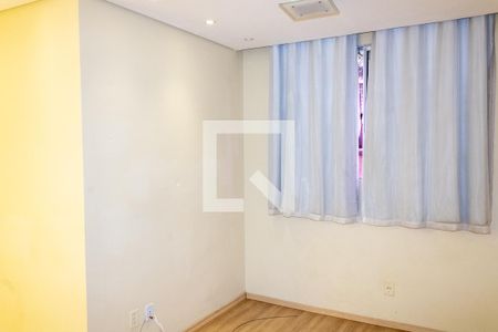 Sala de apartamento para alugar com 3 quartos, 64m² em Campo Grande, Rio de Janeiro