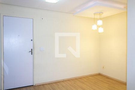 Sala de apartamento para alugar com 3 quartos, 64m² em Campo Grande, Rio de Janeiro
