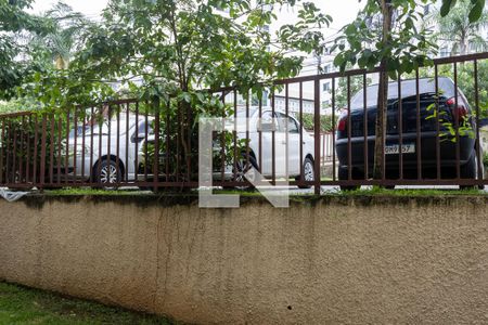 Vista da Sala de apartamento para alugar com 3 quartos, 64m² em Campo Grande, Rio de Janeiro