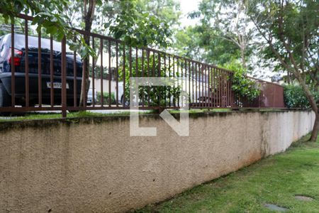 Vista do Quarto 1 de apartamento para alugar com 3 quartos, 64m² em Campo Grande, Rio de Janeiro