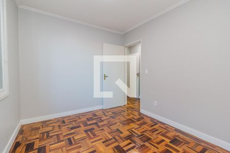 Quarto 1 de apartamento à venda com 2 quartos, 94m² em Santana, Porto Alegre