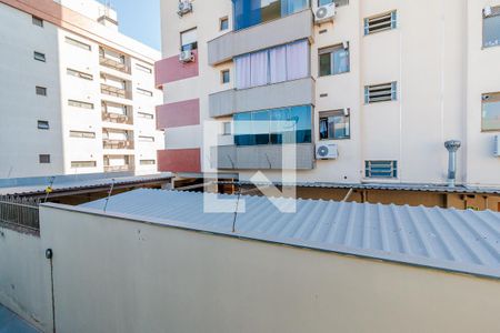 Vista de apartamento à venda com 2 quartos, 94m² em Santana, Porto Alegre