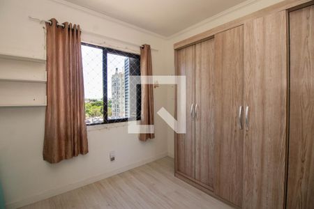 Quarto 1 de apartamento à venda com 3 quartos, 79m² em Sarandi, Porto Alegre