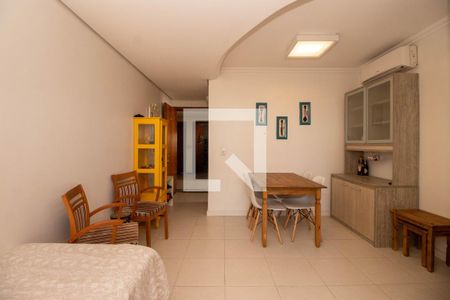 Sala de apartamento à venda com 3 quartos, 79m² em Sarandi, Porto Alegre