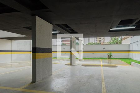 Apartamento à venda com 57m², 2 quartos e 2 vagasGaragem