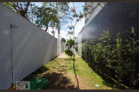 Apartamento à venda com 60m², 1 quarto e 1 vagaÁrea comum - Espaço Pet