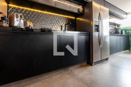 Apartamento à venda com 60m², 1 quarto e 1 vagaCozinha - Armários