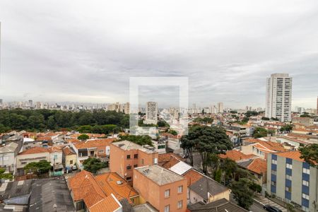 Apartamento à venda com 60m², 1 quarto e 1 vagaQuarto Suíte - Vista