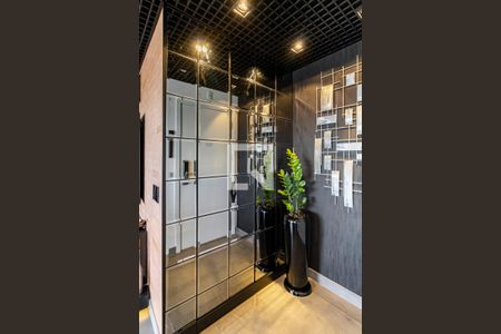 Apartamento à venda com 60m², 1 quarto e 1 vagaLavabo