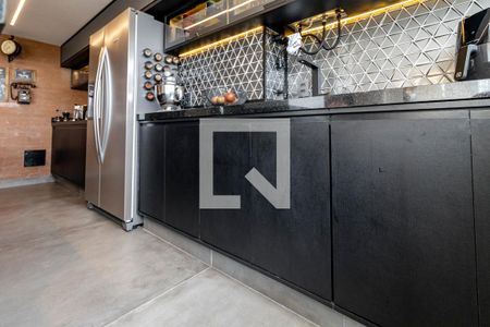 Apartamento à venda com 60m², 1 quarto e 1 vagaCozinha - Armários