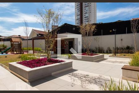 Apartamento à venda com 60m², 1 quarto e 1 vagaÁrea comum - Churrasqueira