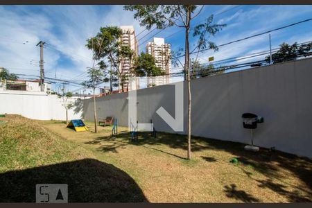 Apartamento à venda com 60m², 1 quarto e 1 vagaÁrea comum - Espaço Pet