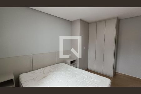 Apartamento para alugar com 50m², 1 quarto e 1 vagaSuíte