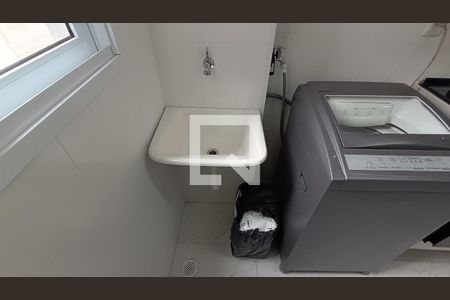 Apartamento para alugar com 50m², 1 quarto e 1 vagaÁrea de Serviço